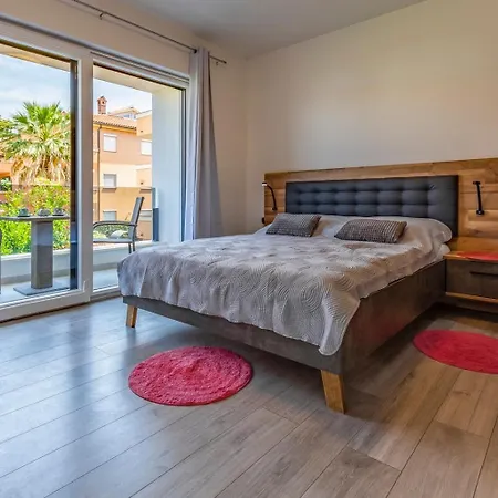 Hotel Tammy Medulin